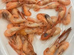 西河河虾-八仔大富楼·河鲜(西江店)