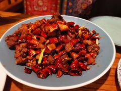 -云之南(八里庄店)