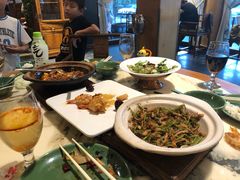 -那家小馆•北京菜•烤鸭(香山店)