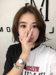-TK·HAIR SALON韩式设计
