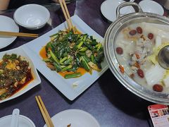 -丁太婆老妈蹄花(人民公园非遗总店)