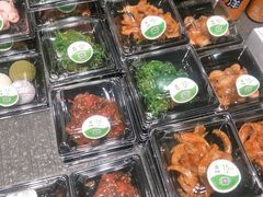 -池田寿司·新鲜现做(朝阳大悦城店)