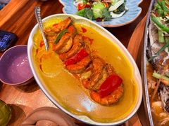 -蕉叶·广州明星泰国菜(保利广场店)