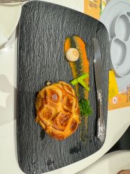 点击看大图 -奈尔宝家庭中心·亲子餐厅(北京东坝万达店)