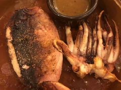 -萨莉亚意式餐厅(新洲家乐福店)