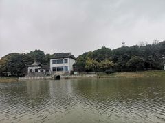 -凤城河风景区