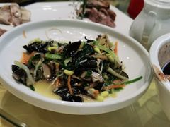 -奇芳阁·百年清真南京菜(夫子庙店)