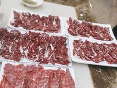 -潮悦牛肉火锅城(水贝店)