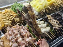 -胖子好盐水鸭(总店)