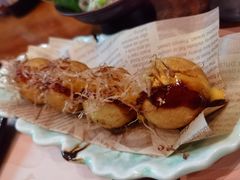 -山葵家居酒屋(天目里店)