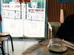 -华春餐馆(鱼山路店)
