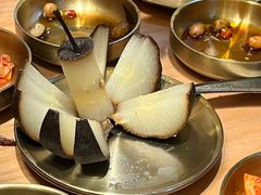 -闻老头·菊花炭烤肉(D11店)