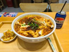 -原来宝鸡(万和城店)