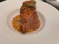 -丽晶轩中餐厅(重庆丽晶酒店)