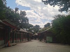 -红螺寺