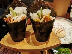 -芥岛(河北大街店)