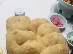 -飞鹿餐饮·陕南菜(北关店)
