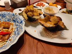 -品味居·首店·大连鲜活海鲜大连菜(东港店)