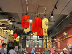 -小饕荟雅安贡椒鱼鲜馆(广福桥店)