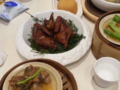 -蔡澜点心·粤菜(月星环球港店)