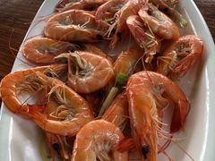 -胖大嫂渔家排档·全海景餐厅(渔村店)