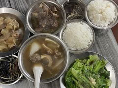 -阿秋牛排(湖心街店)