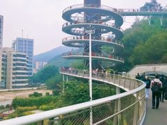 -狐尾山公园