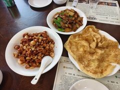 -老厨家(友谊路总店)
