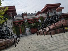 -青岛方特梦幻王国