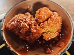 -韩鼎丰·韩国料理(林奥店)