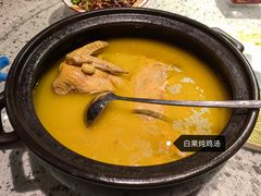 -回水镇·江湖川菜(恒大新城店)
