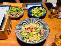 -肉串汪(月坛店)