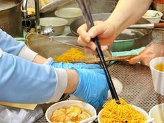 -麦文记面家(佐敦店)