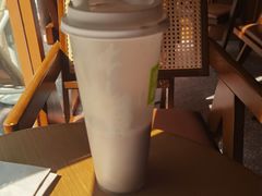 -奈雪的茶(大梅沙8号仓店)