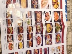 -遇见长安·陕菜名店(乐荟中心店)