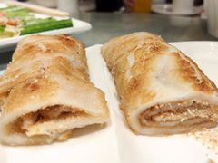 咸甜薄撑-朱仔记食府(江南大道店)