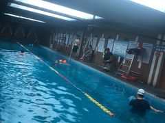 -阳光游泳培训基地(天通苑店)