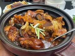 -山外山·林语花园餐厅