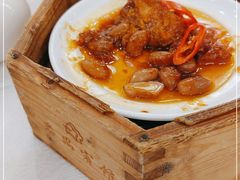 -番禺宾馆丽苑厅