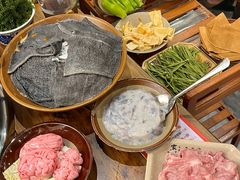 -玉林巷子口火锅(玉林总店)