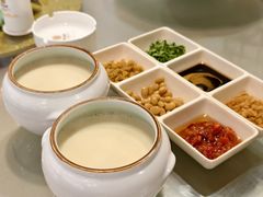 -淮上豆府(水厂路店)