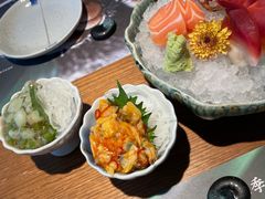 -水之惠鲜鱼料理(王府大街店)