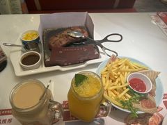 -杯子红牛排(创意产业园店)