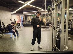 -锐动健身游泳(博地中心店)