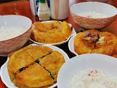 -兰庆鸡蛋馃(人民路店)