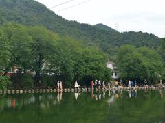 -鹿亭中村