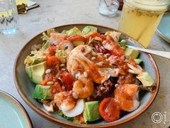 -RAC BAR(安福路店)