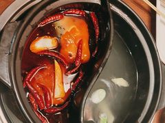 -牛小嫩串串火锅(延边大学文化城店)