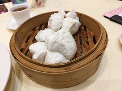 -兴悦酒家(保利克洛维店)