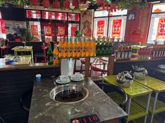 -活鱼馆(宜兴埠店)